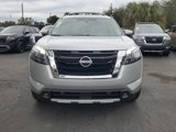 New 2025 Nissan Pathfinder Platinum w/ Cargo Package image 2