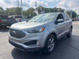 Used 2024 Ford Edge SEL w/ Convenience Package image 2