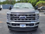 New 2025 Ford F250 4x4 Crew Cab Super Duty image 2