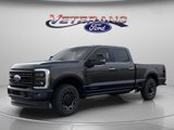 New 2025 Ford F250 Platinum image 4