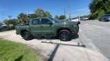 New 2025 Nissan Frontier PRO-4X image 2