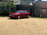 Used 2019 Chevrolet Impala LT image 2