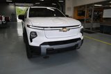 New 2025 Chevrolet Silverado EV LT image 3