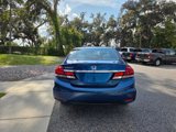 Used 2013 Honda Civic LX image 6