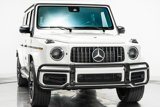 Used 2024 Mercedes-Benz G 63 AMG 4MATIC image 3