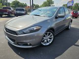 Used 2013 Dodge Dart SXT w/ SXT Special Edition Group image 2