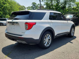 Used 2024 Ford Explorer XLT w/ Equipment Group 202A image 5