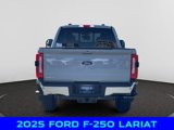 New 2025 Ford F250 Lariat image 3