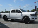 New 2025 RAM 2500 Laramie image 2