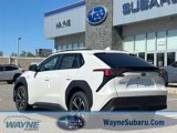 New 2025 Subaru Solterra Premium image 3