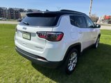 Used 2025 Jeep Compass Limited image 6