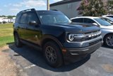 Used 2024 Ford Bronco Sport Big Bend image 3