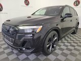 New 2025 Audi Q7 3.0T Prestige image 5