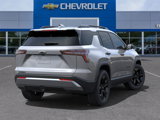 New 2026 Chevrolet Equinox LT w/ Convenience Package II image 4