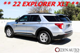 Used 2022 Ford Explorer XLT image 6
