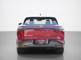New 2025 Nissan Murano Platinum image 3