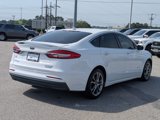 Used 2019 Ford Fusion Titanium image 5