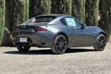 New 2025 MAZDA MX-5 Miata RF Grand Touring image 4