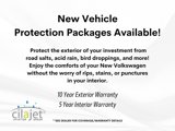 New 2025 Volkswagen Atlas SEL Premium R-Line image 4