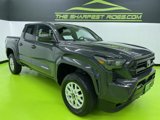 Used 2024 Toyota Tacoma SR5 image 2