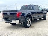 New 2025 Ford F150 Lariat image 4