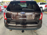 Used 2013 Ford Edge SEL image 4