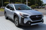 New 2025 Subaru Outback Limited image 5