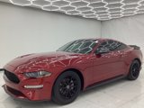 Used 2023 Ford Mustang Coupe image 4