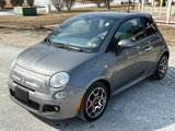 Used 2012 FIAT 500 Sport image 3