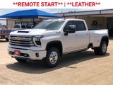 New 2025 Chevrolet Silverado 3500 High Country w/ Technology Package image 3