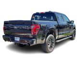New 2025 Ford F150 Lariat image 3