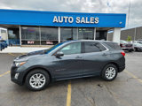 Used 2020 Chevrolet Equinox LT image 2