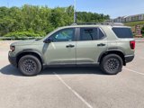 New 2026 Honda Passport TrailSport image 3
