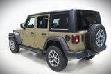 New 2025 Jeep Wrangler Sport S image 3