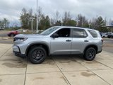 New 2025 Honda Pilot TrailSport image 5