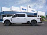 New 2025 Ford F250 Platinum image 3