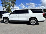 Used 2021 GMC Yukon XL SLT image 2