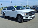 Used 2020 Ford F150 XLT w/ Equipment Group 302A Luxury image 3