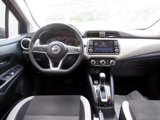 Used 2021 Nissan Versa SV image 6