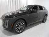New 2025 Cadillac Lyriq Sport image 3