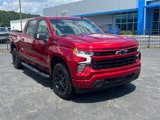 Certified 2024 Chevrolet Silverado 1500 RST w/ RST All Star Premium Package image 4