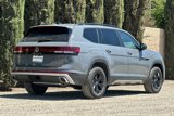 New 2025 Volkswagen Atlas Peak Edition SE image 4