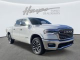 New 2025 RAM 1500 Limited image 3