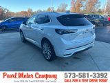 New 2025 Buick Envision Avenir image 6