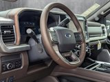 New 2025 Ford F250 King Ranch w/ Chrome Package image 3
