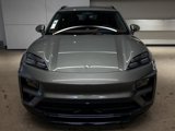 New 2025 Porsche Macan Turbo Electric image 5