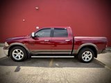 Used 2017 RAM 1500 Laramie w/ Convenience Group image 2