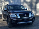 Used 2019 Nissan Armada SL w/ Premium Package image 2