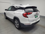 Used 2021 GMC Terrain SLT image 5