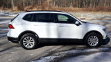Used 2018 Volkswagen Tiguan SE image 6